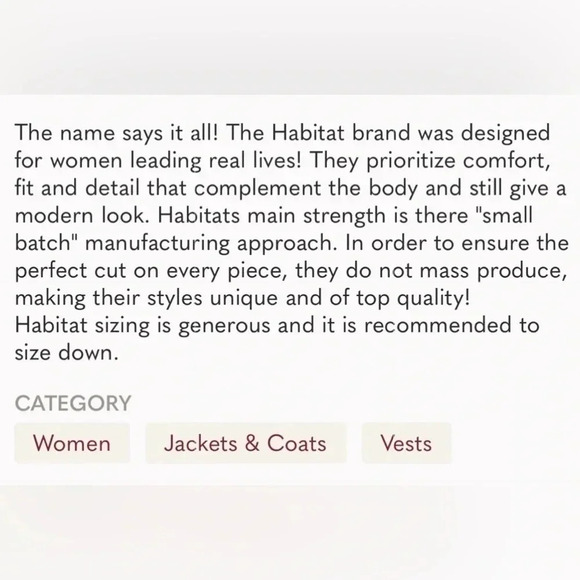 HABITAT. LIV sweater,NWT women turquoise,relax fit ,super comfy,everyday,PTP 22” - Picture 6 of 8